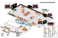 Mapa, accesos, horarios e información práctica del Download Festival 2019