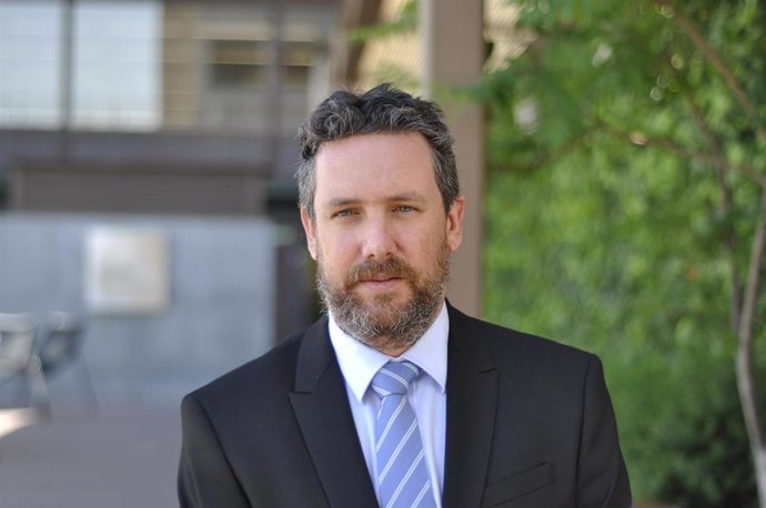 David Gómez Rodríguez de Guzmán es el nuevo director técnico logístico de Savills Aguirre Newman