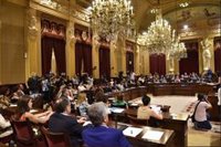 Mae de la Concha considera que el discurso de Armengol "resume muy bien" los acuerdos de Bellver