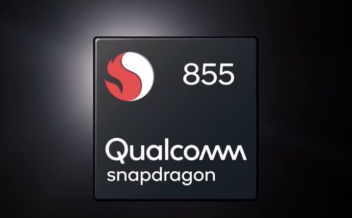 Procesador para smartphone Qualcomm Snapdragon 855