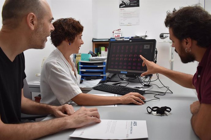Investigadores del ReDeGi analizan datos de hospitales de Girona