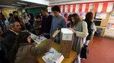 Foto: ¿Fin a las elecciones primarias en Argentina?