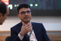 David Alonso (Samsung): "Las empresas ponen antivirus en los ordenadores, pero descuidan la seguridad en los móviles"