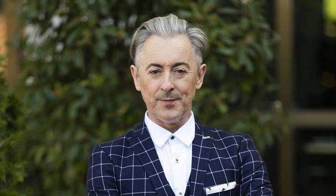 Alan Cumming protagoniza Instinct