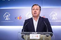 Ciudadanos pide la dimisión de Rosa María Mateo por la entrevista de Otegi en TVE y culpa a Pedro Sánchez