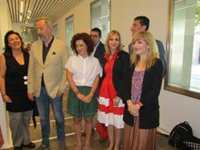 UGT-A estará "al lado" de los 9.000 trabajadores públicos y pide a la Junta que lance un mensaje de tranquilidad