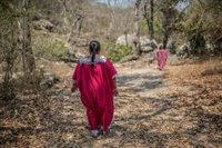 Las defensoras de los Derechos Humanos en Colombia, cada vez más en el punto de mira