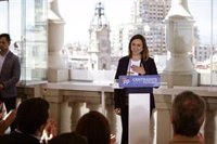 Catalá (PP) exige a PSPV y Compromís que se dejen de "egos" y cierren el pacto en València tras un mes del 26M