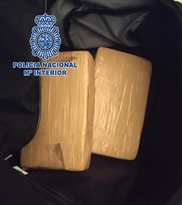 C.P. Castellón Remitiendo Nota De Prensa, Detenido Por Venta De Cocaína, Delito 