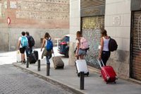 La OCU recomienda hacer todos los trámites de alquiler turístico por escrito