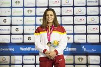 España competirá con sus grandes figuras en los Mundiales de Natación Paralímpica