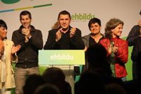 La Fundación de Víctimas critica que TVE entreviste a Otegi tras su "clara posición de apoyo y justificación de ETA"