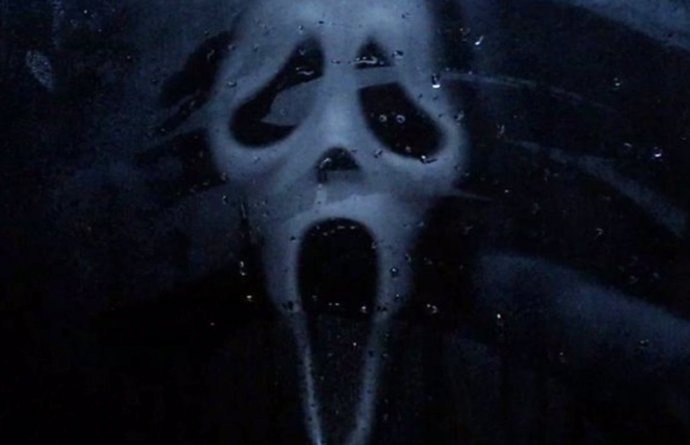 Tercera temorada de Scream