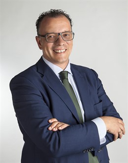 Miguel Santos Romón, nuevo presidente de la Asociación de Servicios de Prevención Ajenos (ASPA)