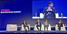 El conseller de la Generalitat Jordi Puigneró asiste en Shanghai al MWC 2019 de Asia