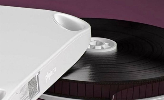 Tecnología para preservar documentación municipal utilizada por la Diputación de Barcelona