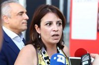 Lastra urge a Podemos a aclarar si volverá a votar en contra de un presidente de izquierdas