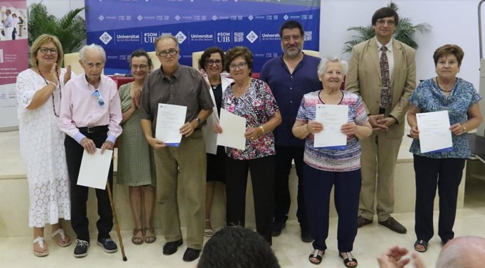 Universidad Abierta para Mayores