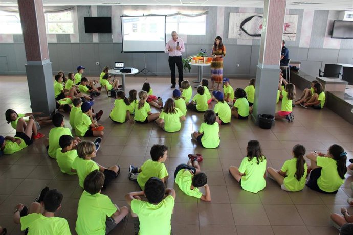 Imagen de la actividad