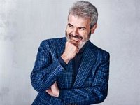 Lorenzo Caprile tacha de "tontos" a los actores: "la mayoría no saben ni hablar"