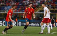 La Sub-21 busca otra noche perfecta y una nueva final