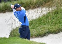 Sergio García: "Valderrama se me da bien porque tengo claro cómo hay que jugarlo"