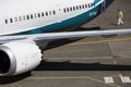 La FAA de EEUU dice haber identificado un nuevo riesgo potencial en los Boeing 737 MAX