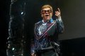 Elton John en Madrid: Despedida con más euforia que nostalgia ante 12.000 personas en el WiZink Center