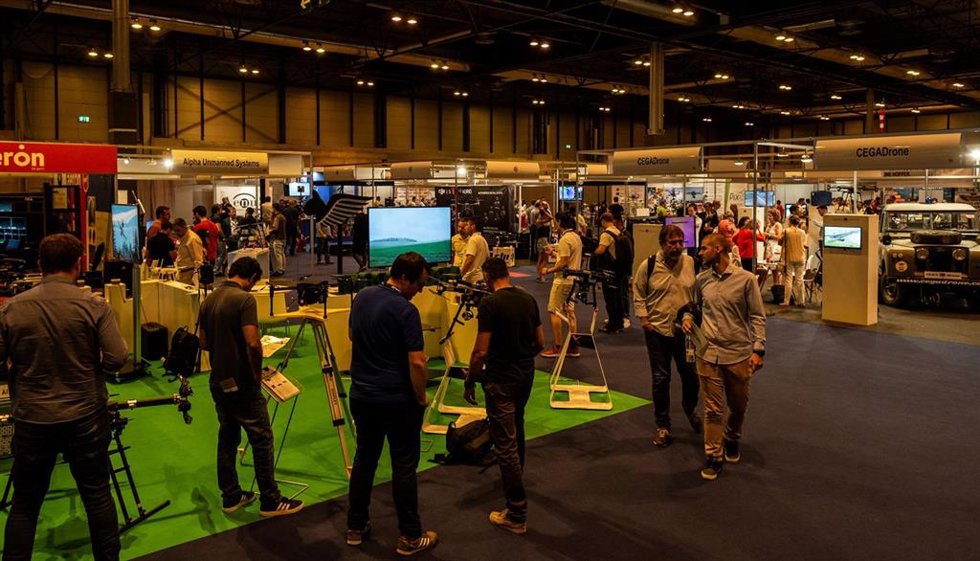 Expodrónica