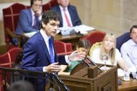 Rementeria apuesta por "activar la tercera gran revolución de Bizkaia"