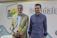Críticos de IULV-CA piden una Asamblea extraordinaria para relevar a Maíllo y analizar "el fracaso" de la confluencia