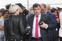 El PNV dice que lo "raro" es que TVE no entrevistara antes a Otegi