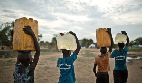 Cooperación y Desarrollo