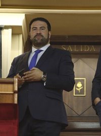 Iñarritu (Bildu) evita condenar expresamente la violencia de ETA