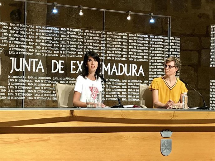 Presentación de los programas culturales de Aupex