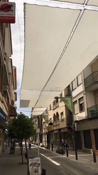 Protección Civil recomienda extremar las precauciones ante las extremas temperaturas de hasta 42ºC de los próximos días