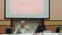 Salut presenta una campanya contra les onades de calor i alerta del perill de treballar a l'aire lliure