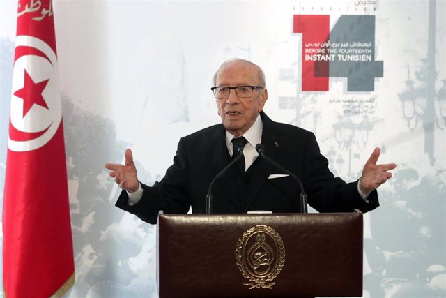 Beyi Caid Essebsi