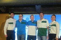 IAG coloca a Luis Gallego como presidente de LEVEL