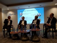 Expertos defienden que "no hay burbuja" en la inversión hotelera en España y que seguirá siendo rentable