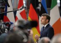 Macron avisa de que no firmará con Mercosur si Brasil abandona el Acuerdo de París