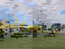 Helicóptero del SUC