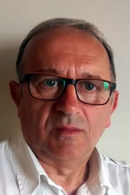 José María Jiménez Bolea.