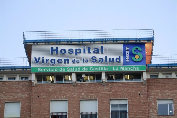 Hospital, Virgen de la salud, Toledo, Urgencias, Pacientes, Médicos,Sanidad