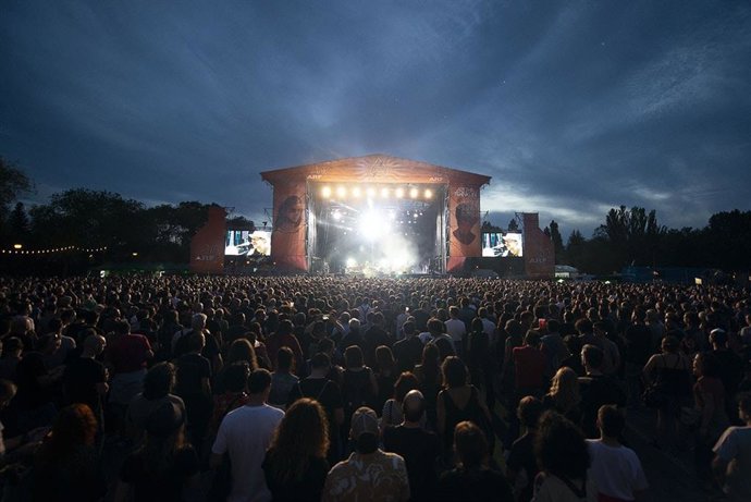 Facua acumula quince denuncias a festivales en lo que va de 2019 por prohibir co