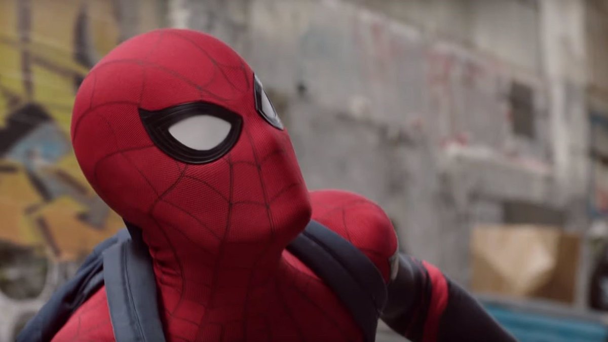 Primeras críticas de Spider-Man: Lejos de casa, un filme 