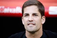 Robert Moreno: "Si tienes una pasión es importante seguirla"