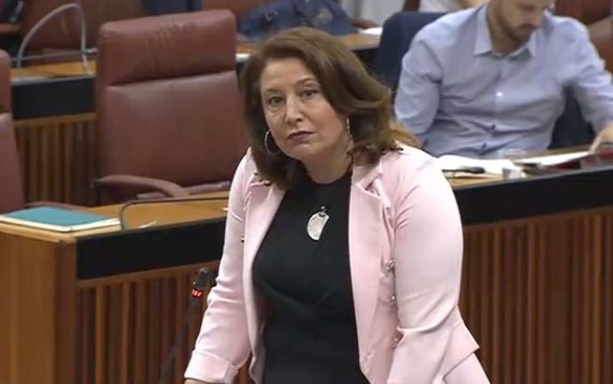 Crespo afirma que la Junta estará "a la altura" en la defensa del sector del ace