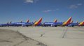Southwest Airlines amplía al 1 de octubre la cancelación de vuelos con el Boeing 737 MAX