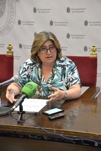 El PSOE critica que la creación de siete tenencias de alcaldía en Granada costará unos 400.000 euros